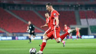 Euro 2024: Πλήγμα για την Πολωνία, τραυματίστηκε ο Μίλικ