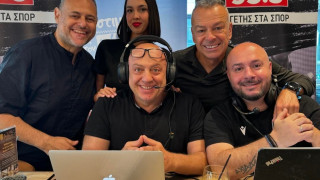 Μοίρασε δώρα το Metropolis 95.5 στη Γερμανία