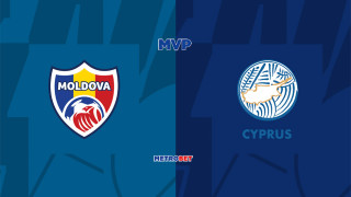 «MVP» : Με μπόλικη δόση ρίσκου, οι «φιλικές» ισοπαλίες σήμερα έχουν την τιμητική τους, με αυτήν της Κύπρου στην πρώτη γραμμή