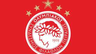 Ολυμπιακός: Αυτό είναι το νέο του σήμα μετά την κατάκτηση του Conference League
