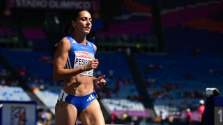 Ευρωπαϊκό, Ρώμη: Κρατούν την προσπάθεια Πεσιρίδου - Δουβαλίδης