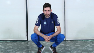 Ολυμπιακοί αγώνες: Με 13 συμμετοχές ο ελληνικός στίβος