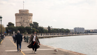 Θεσσαλονίκη: Έπιασαν δουλειά οι επόπτες γειτονιάς-Ποια αιτήματα κατέγραψαν