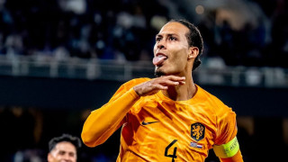 «Στο ένα Metro»: Ο Φαν Ντάικ θα… εκτελεί τα πέναλτι!