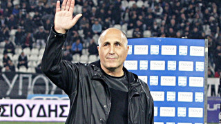 Γκιτσιούδης: «Αν βρεθεί κάτι άλλο, να μην κλείσει τα αυτιά του ο Κοτάρσκι - Δεν είναι έτοιμος ο Τσιφτσής»