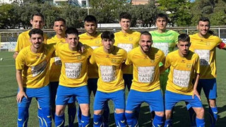 Γκόλιας: «Θα συνεχίσουμε στο ίδιο πλάνο»