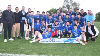 Ανανεώσεις στον Εθνικό Σοχού, θα γίνουν αρκετές μεταγραφές