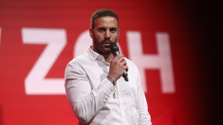 Νίκος Παππάς: «Με βοήθησε η Στεφανίδου... βάζοντάς τα μαζί μου»