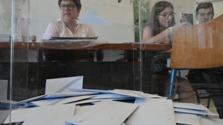 Ευρωεκλογές: Πώς η αποχή γίνεται το μεγάλο «στοίχημα» της κάλπης