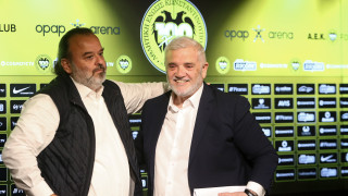 Μελισσανίδης: Συγκινημένος στο «αντίο» του-«Το ταξίδι έφτασε στο τέλος»