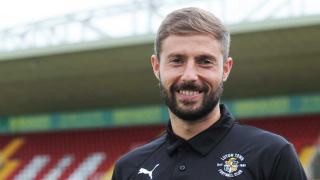 ΝΠΣ Βόλος: Νέος προπονητής ο 37χρονος Χοακίν Γκόμεθ