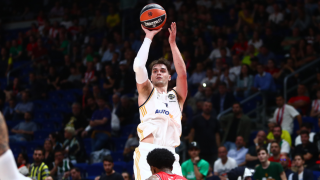 Χεζόνια: «Είναι ψέμα ότι έχουμε συμφωνήσει με τη Ρεάλ»