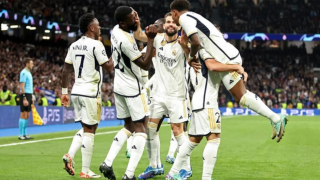 Ρεάλ Μαδρίτης: Θα συμμετάσχει στο Παγκόσμιο Κύπελλο Συλλόγων