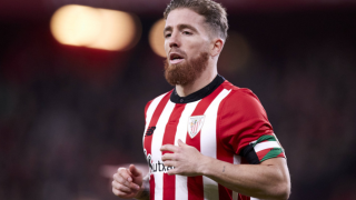 Στο κάδρο του ΠΑΟΚ και ο Ίκερ Μουνιαΐν