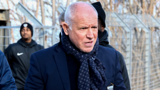 Αναστόπουλος: «Κάτι ξέρει και θέλει τον Καμαρά ο Λουτσέσκου - Πολύ καλό δίδυμο με Μεϊτέ»