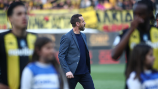 Άρης: Η «επένδυση» σε ελληνικό κορμό