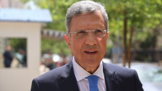 Αυτιάς: «Χάρηκα το πρωτάθλημα του ΠΑΟΚ» - Τι είπε για Νέα Τούμπα και γήπεδο Άρη