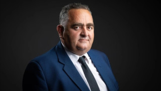 Φρέντι Μπελέρης: «Το φως πάντα κερδίζει το σκοτάδι»