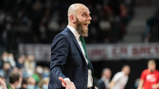 Καντσελιέρι: «Έλλειψη ενέργειας, ριμπάουντ και λάθος αποφάσεις...»