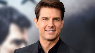 Τομ Κρουζ: Γιατί βρέθηκε στη Θεσσαλονίκη ο αγαπημένος ηθοποιός