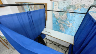 Ευρωεκλογές 2024: Ευρύ προβάδισμα της Νέας Δημοκρατίας-Τι δείχνει το Exit Poll για τα ποσοστά των κομμάτων