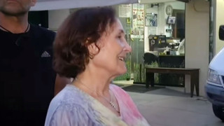 Δεν πίστευε την εκλογή της η ευρωβουλευτής Γαλάτω Αλεξανδράκη: «Πώς έγινε αυτό;» (vid)