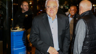 Γιδόπουλος στη «Δίκη στον ΣΚΑΪ»: «Ο Ηλιόπουλος θα βγάλει την ΑΕΚ από την αφάνεια-Ο Μελισσανίδης δεν έβαλε λεφτά»