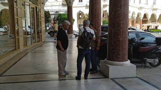 Ηρακλής: Συμφωνία Μονεμβασιώτη-Ευγενίου