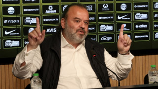 ΑΕΚ: «Ντου» Ηλιόπουλου στα Σπάτα- «Εξάψαλμος» στους παίκτες