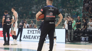 Απειλητικά μηνύματα στο σπίτι του διαιτητή Καρπάνου στην Πάτρα