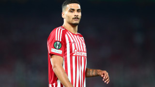 Βίλα Μπόας: «Δεν υπήρξε συμφωνία με τον Ολυμπιακό»