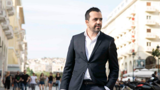 Κυριζίδης: «Τόσα χρόνια προσπαθούσαν να μας αφανίσουν - Να κάνουμε μια θυσία...»