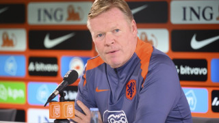 Κούμαν: «Μπαρτσελόνα και Ντε Γιονγκ ευθύνονται για τον τραυματισμό του»