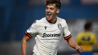 ΠΑΟΚ είσαι, αλλά είσαι και Σάλπι και Κλάους και Ντέλιας και Κούλιε