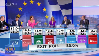 Δ. Μαύρος: «Καλώ να συνεννοηθούν επιτέλους τα κανάλια και να πάψουν τους πρωταθλητισμούς»