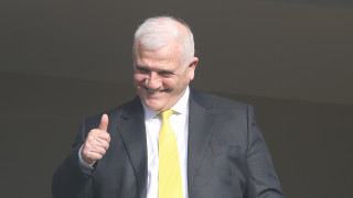 Η ΕΦΣΥΝ περνά στον Δημήτρη Μελισσανίδη – Εγκρίθηκε η συμφωνία από τη γενική συνέλευση των εργαζομένων