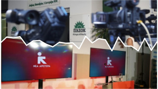 Καμιά συνεργασία ΠΑΣΟΚ και Νέας Αριστεράς - «Ανεδαφικά δημοσιεύματα»