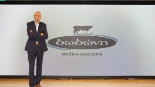 Μονεμβασιώτης: Από τα παγωτά στο ελαιόλαδο-Το νέο επιχειρηματικό deal