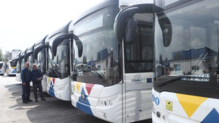 Τέμπη-Απεργία 28/2: Πώς θα λειτουργήσουν τα μέσα μαζικής μεταφοράς