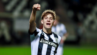 Αλεξίου: «Σκυλί του πολέμου ο Καμαρά-Σωστή η παραμονή Κωνσταντέλια»