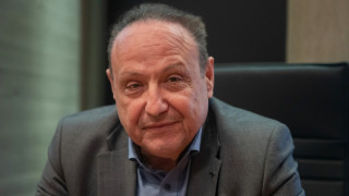 Αγγελούδης: «Ξύπνησαν μνήμες του 1999-Θερμά συλλυπητήρια»