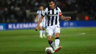 ΠΑΟΚ: Τα φετινά επιτεύγματα του Σβαμπ σε τρία λεπτά