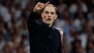 Τούχελ: «Δεν έχω αποφασίσει ακόμη αν θα τραγουδήσω τον εθνικό ύμνο της Αγγλίας»