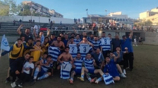 Με Παν. Παπαδόπουλο ο Οδυσσέας