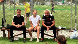 ΠΑΟΚ: Στη γυναικεία ομάδα του Αίαντα Πυλαίας η Γιαννακά