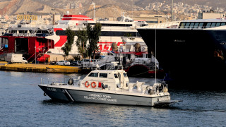 Θεσσαλονίκη: Στιγμές τρόμου για 32χρονο που έκανε sup στον Θερμαϊκό