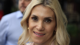 Δώρα Τσαμπάζη: Συγκινεί για τη «γιορτή του πατέρα» - «Να είσαι υπερήφανος»