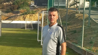 Δέλλιος: «Ταιριάζει η φιλοσοφία μου με το μοντέλο της Καρδίας»