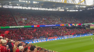 Euro 2024: Διαμαρτυρία της Σερβίας-Γιατί απείλησε με αποχώρηση!