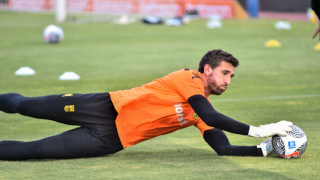 Άρης: Κουέστα, 191 και βλέπουμε